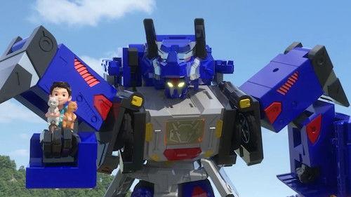 Hello Carbot Season 11 Episode 16 - Episode 16