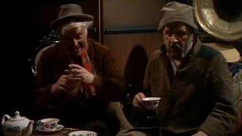 Swiebertje Season 13 Episode 7 - Een goede oude bekende