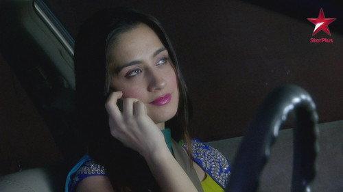 Ek Hasina Thi Season 4 Episode 18 - Dev's Car Breaks Down