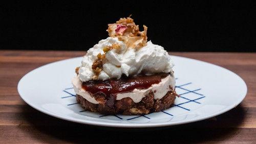 Chopped Season 60 Episode 8 - Big Fat Greek Kitchen