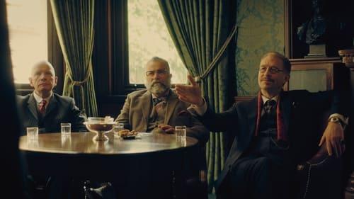 undefined Season 1 Episode 8 - The Creation of a Thousand Forests