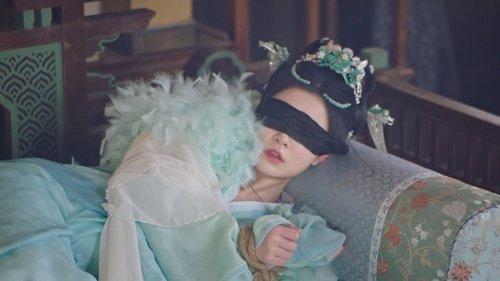 Peacock in Wonderland Season 1 Episode 15 - Episode 15