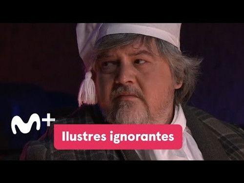 Ilustres Ignorantes Season 10 Episode 14 - Episode 14