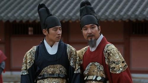 Secret Door Season 1 Episode 12 - Episode 12