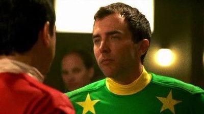 Cold Case Season 7 Episode 6 - Dead Heat