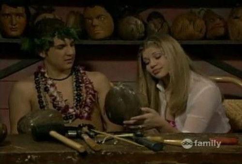 Boy Meets World Season 7 Episode 8 - The Honeymooners