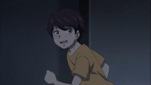 Midnight Occult Civil Servants Season 1 Episode 9 - The Dream Demon of the Haunted Apartment Block