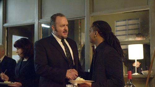 undefined Season 1 Episode 6 - What You Have Left