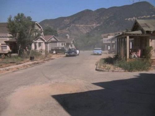 Ironside Season 3 Episode 8 - The Machismo Bag