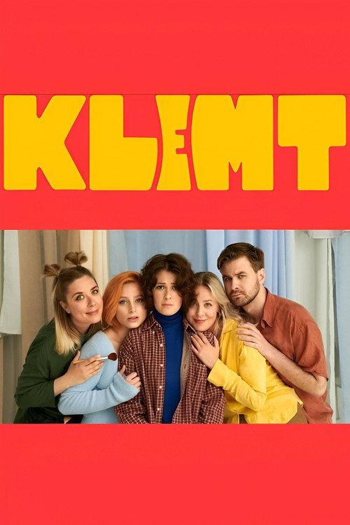 Klemt poster