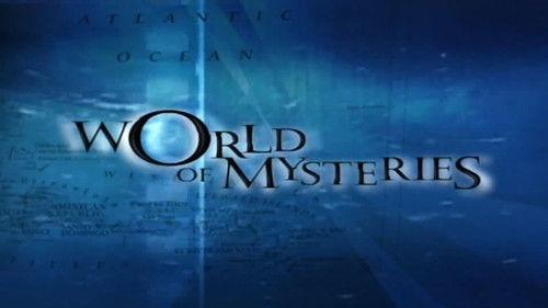 World of Mysteries Season 1 Episode 5 - Quest for the Holy Grail