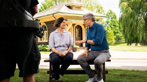 The Henry Ford's Innovation Nation Season 6 Episode 20 - Luther Burbank