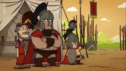 50 Nuances de Grecs Season 2 Episode 21 - Episode 21