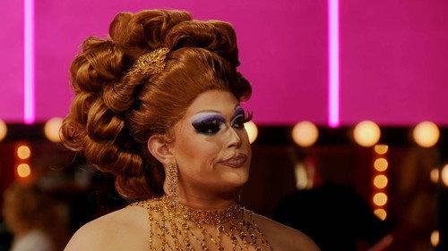 RuPaul's Drag Race: Untucked Season 14 Episode 10 - 50/50's Most Gagworthy Stars