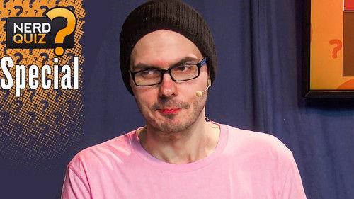 Nerd Quiz Season 6 Episode 9 - Episode 9