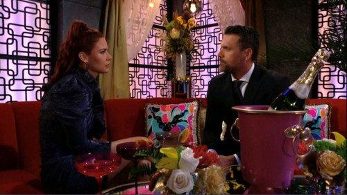 The Young and the Restless Season 50 Episode 5 - Thursday, October 6, 2022