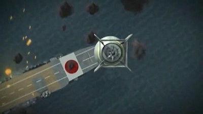 Battle 360° Season 1 Episode 2 - Vengeance at Midway