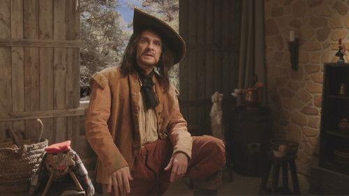 Fuet Season 1 Episode 7 - Episode 7