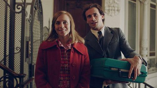 What the Future Holds Season 1 Episode 1 - Episode 1