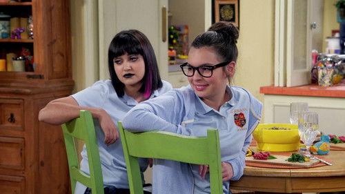 One Day at a Time Season 1 Episode 3 - No Mass