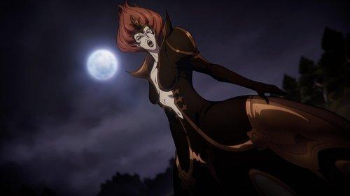 undefined Season 2 Episode 1 - A Living Legend