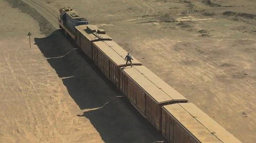 007: Road to a Million Season 1 Episode 5 - EPISODE FIVE