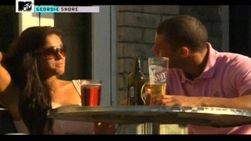 Geordie Shore Season 1 Episode 3 - Hello Holly's Boyfriend