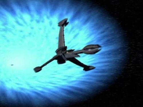 undefined Season 1 Episode 1 - War Zone