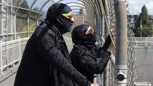 undefined Season 2 Episode 1 - Mixology