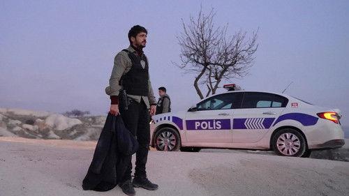 Aleph Season 2 Episode 8 - Episode 8