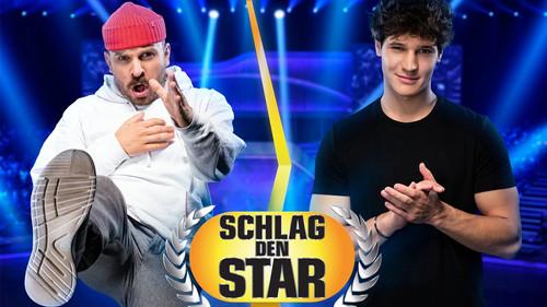 Schlag den Star Season 13 Episode 3 - Episode 3