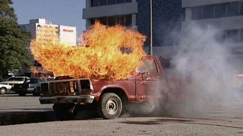 The New Detectives Season 3 Episode 10 - Living in Terror