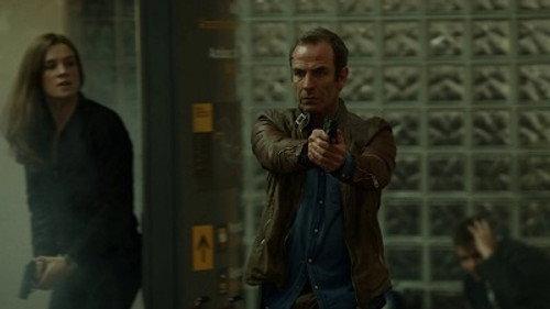 Strike Back Season 4 Episode 5 - Episode 5