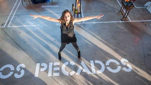 Cachitos de hierro y cromo Season 4 Episode 9 - Episode 9