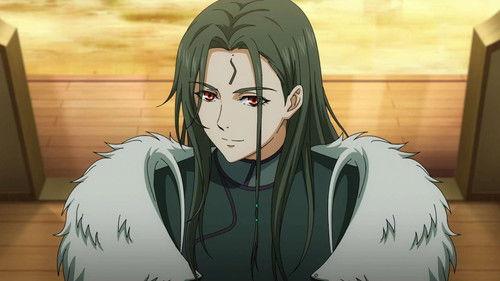 Love Between Fairy and Devil Season 1 Episode 17 - Episode 17