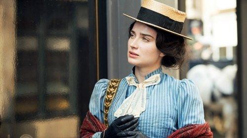 The Luminaries Season 1 Episode 1 - Fingerprint