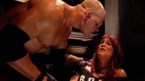 Raw Season 12 Episode 18 - Raw - May. 03, 2004