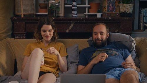 Platonic Season 1 Episode 6 - Episode 6