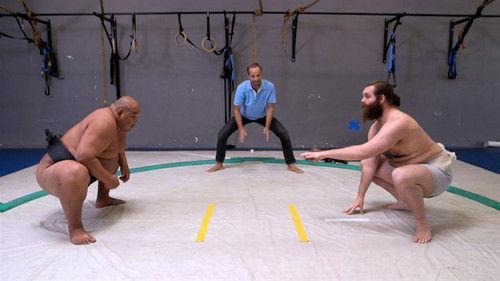 Epic Meal Empire Season 1 Episode 12 - Pig Trouble in Little Tokyo