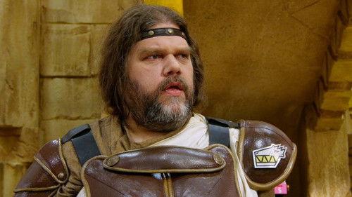 Zyuden Sentai Kyoryuger Season 1 Episode 6 - Stop! Singing Canderrilla