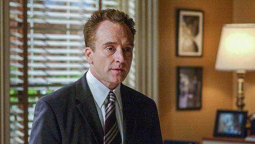 The West Wing Season 6 Episode 9 - Impact Winter