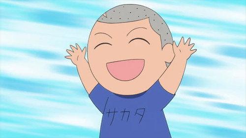 Shounen Ashibe Go! Go! Goma-chan Season 2 Episode 25 - Episode 25