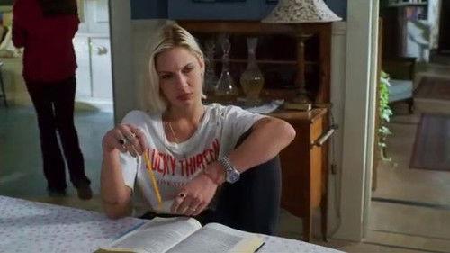 Buongiorno, mamma! Season 1 Episode 6 - Episode 6