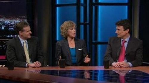 Real Time with Bill Maher Season 8 Episode 8 - April 16, 2010