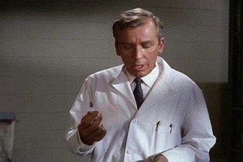 Mission: Impossible Season 1 Episode 26 - A Cube of Sugar