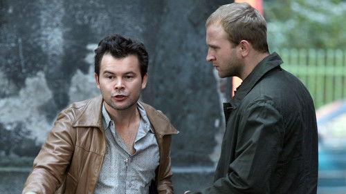 Officer Season 1 Episode 13 - Sto rąk