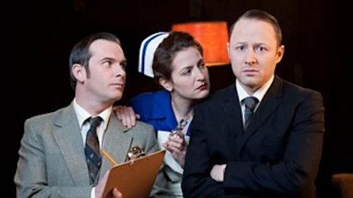 Limmy's Show! Season 2 Episode 1 - Episode 1