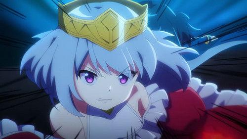 A Herbivorous Dragon of 5,000 Years Gets Unfairly Villainized Season 2 Episode 12 - Sisters United! A New Chapter for Asga