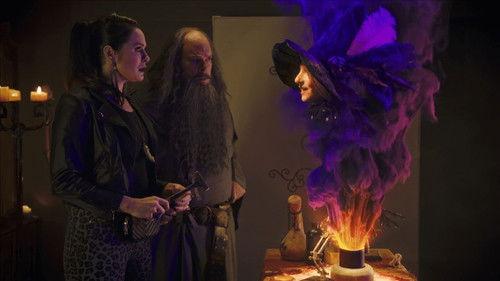 Dwight in Shining Armor Season 5 Episode 3 - What’s Amiss?