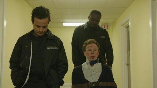 Save Me Season 1 Episode 2 - Neck Trauma